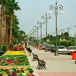 Lejlighed Airbnsea Centre Side Sea View Larnaca