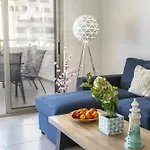 Airbnsea Centre Side Sea View Lejlighed *