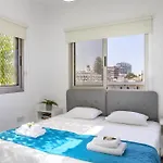 Lejlighed Airbnsea Centre Side Sea View
