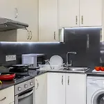 Lejlighed Airbnsea Centre Side Sea View Larnaca