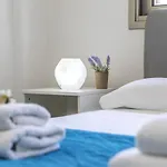 Apartament Airbnsea Centre Side Sea View Larnaca