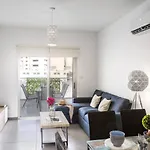 Lägenhet Airbnsea Centre Side Sea View *