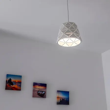Airbnsea Centre Side Sea View 아파트 *