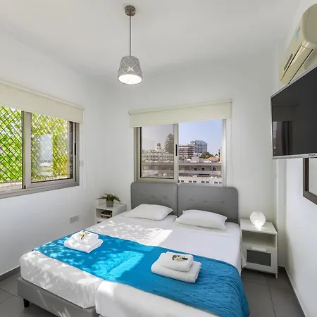 Airbnsea Centre Side Sea View *