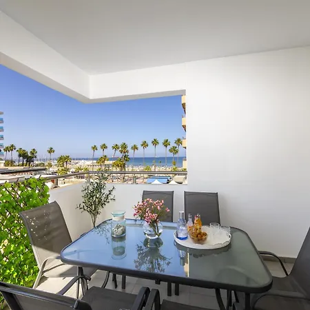 Airbnsea Centre Side Sea View *