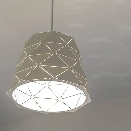 Airbnsea Centre Side Sea View * לרנקה