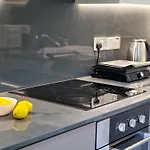 Appartamento Airbnsea Centre Side Sea View Larnaca