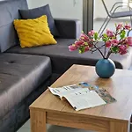 Appartamento Airbnsea Centre Side Sea View *