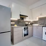Appartamento Airbnsea Centre Side Sea View Larnaca