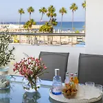 Appartamento Airbnsea Centre Side Sea View