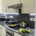 Appartamento Airbnsea Centre Side Sea View