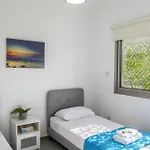 Appartamento Airbnsea Centre Side Sea View Larnaca