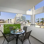 Airbnsea Centre Side Sea View Appartamento *