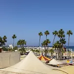 Airbnsea Centre Side Sea View Appartamento