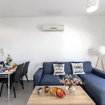 Airbnsea Centre Side Sea View Appartamento