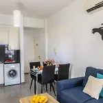 Airbnsea Centre Side Sea View Appartamento *