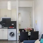 Airbnsea Centre Side Sea View Appartamento