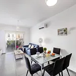 Apartment Airbnsea Centre Side Sea View *