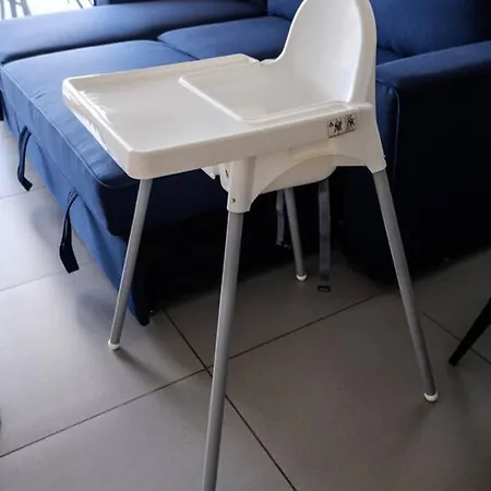 Appartamento Airbnsea Centre Side Sea View