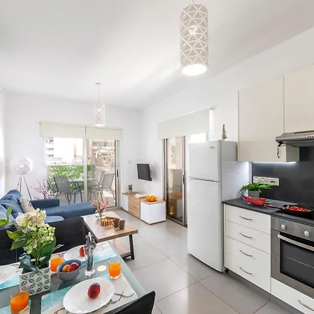 Appartamento Airbnsea Centre Side Sea View *