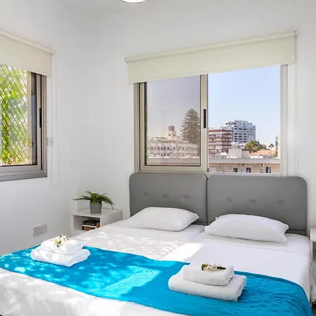 Appartamento Airbnsea Centre Side Sea View