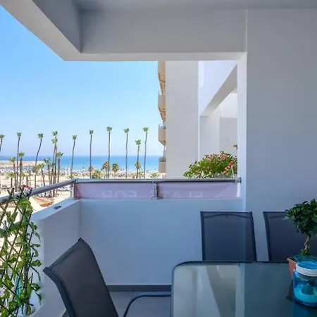 Appartamento Airbnsea Centre Side Sea View *