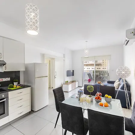 Appartamento Airbnsea Centre Side Sea View *