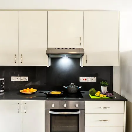 Appartamento Airbnsea Centre Side Sea View