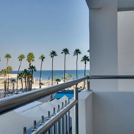 Apartment Airbnsea Centre Side Sea View