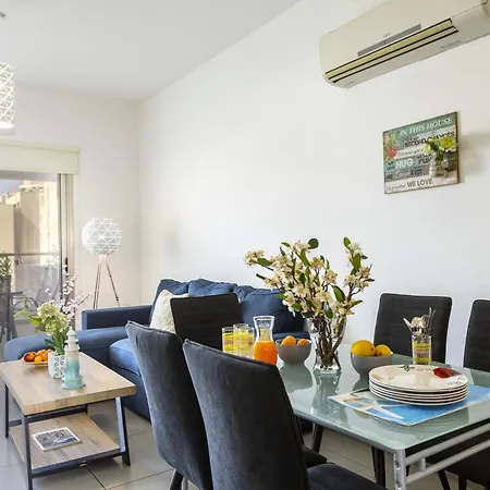 Airbnsea Centre Side Sea View *