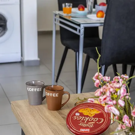 アパート Airbnsea Centre Side Sea View