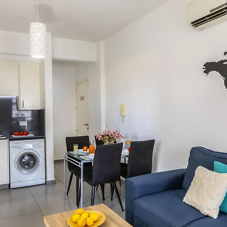 Airbnsea Centre Side Sea View Apartment *