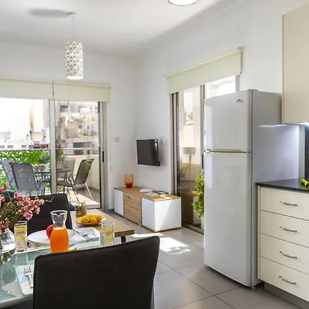 Airbnsea Centre Side Sea View *