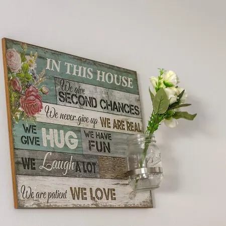 Apartament Airbnsea Centre Side Sea View Larnaca