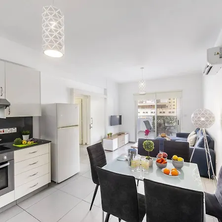 Apartament Airbnsea Centre Side Sea View *