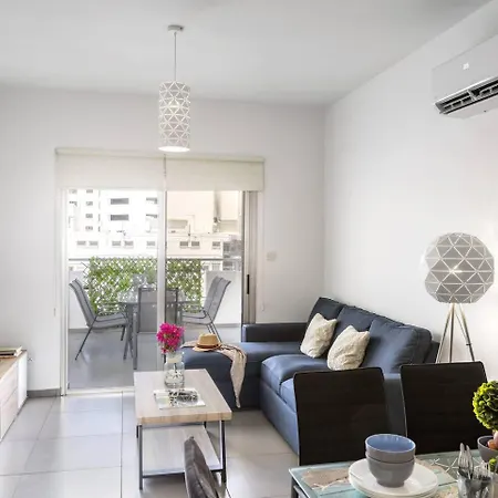 Apartment Airbnsea Centre Side Sea View *