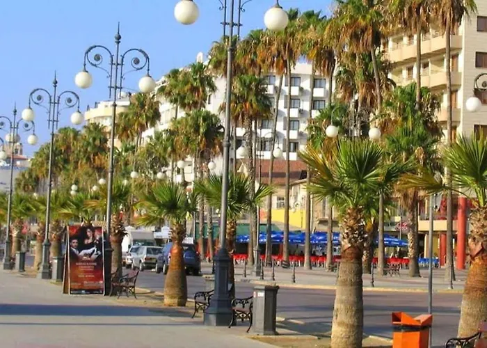 Airbnsea Centre Side Sea View Lägenhet