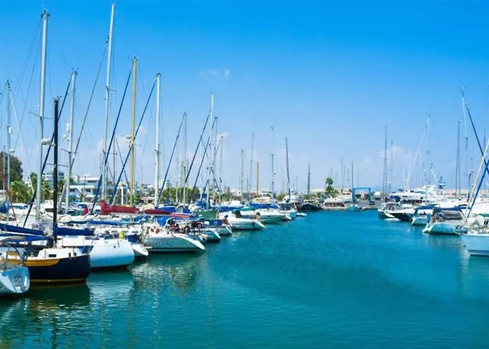 Airbnsea Centre Side Sea View