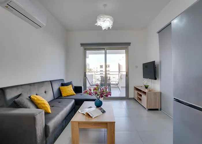 Airbnsea Centre Side Sea View *