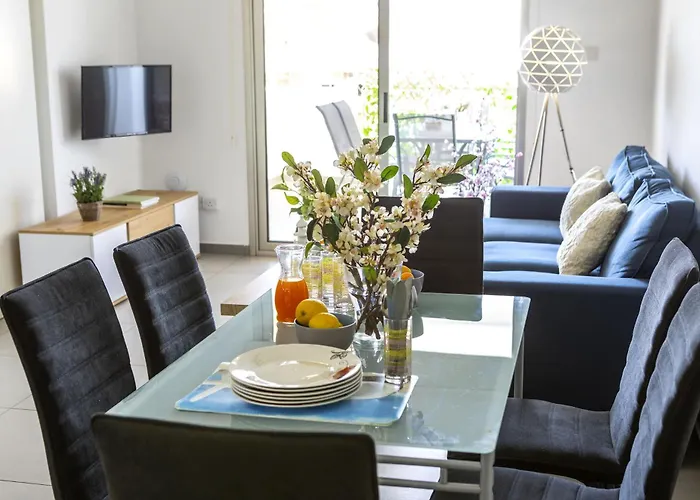 Airbnsea Centre Side Sea View *