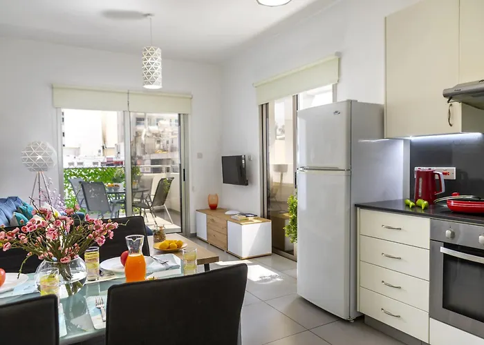 Airbnsea Centre Side Sea View *